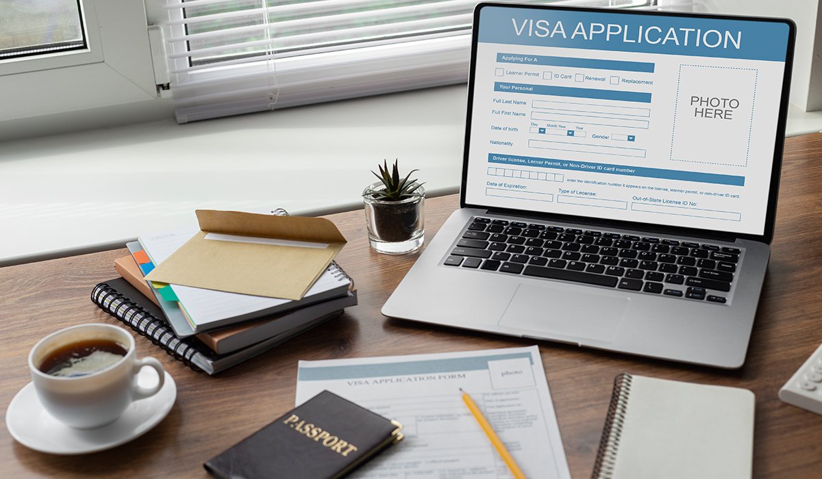 Visa Documentation & Processing - Valorise Consultancy LLP